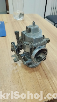 Honda X-Blade Carburetor